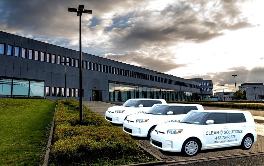 Clean Solutions Fleet